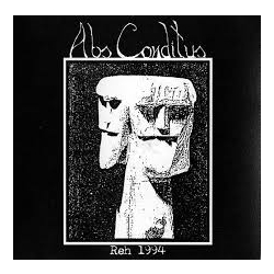 Abs Conditus - Rehearsal 1994